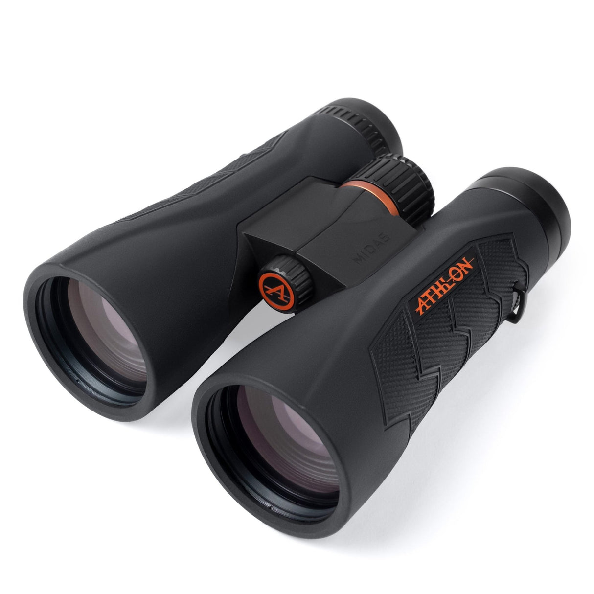 Midas G2 UHD 10x50 | Athlon Optics | Binoculars