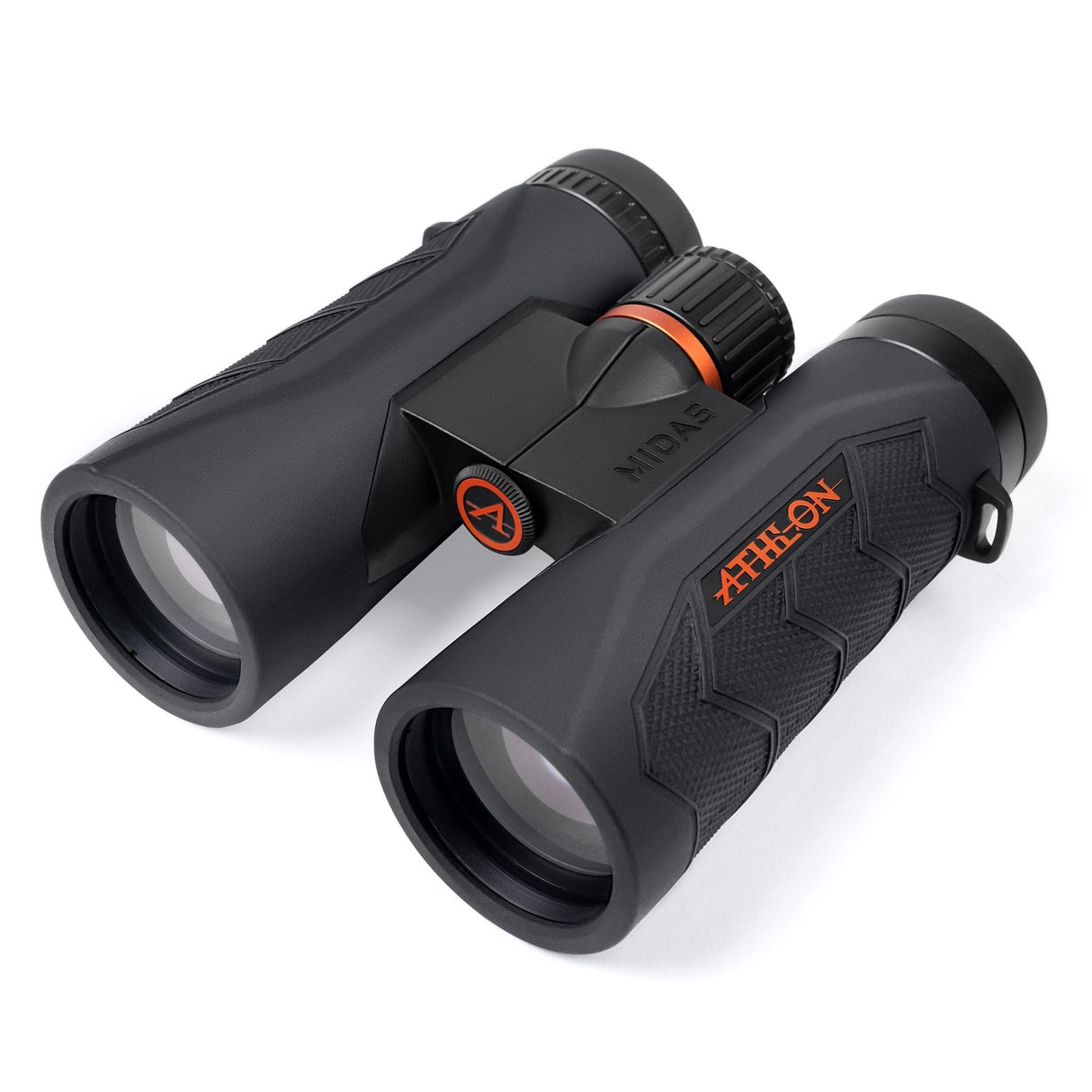 Midas G2 UHD 8x42 | Athlon Optics | Binoculars