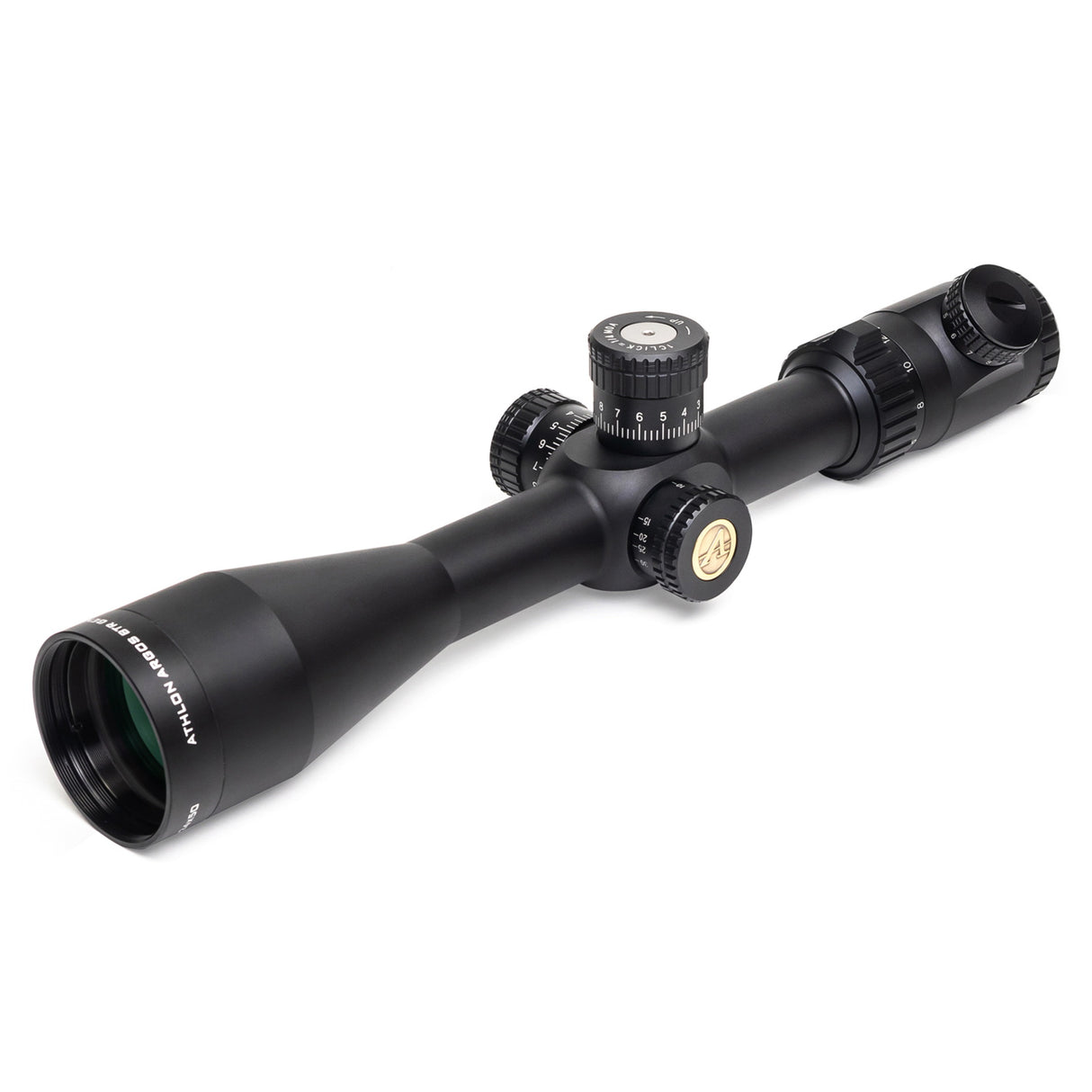 Argos BTR GEN2 6-24X50 APLR2 FFP IR MOA Reticle