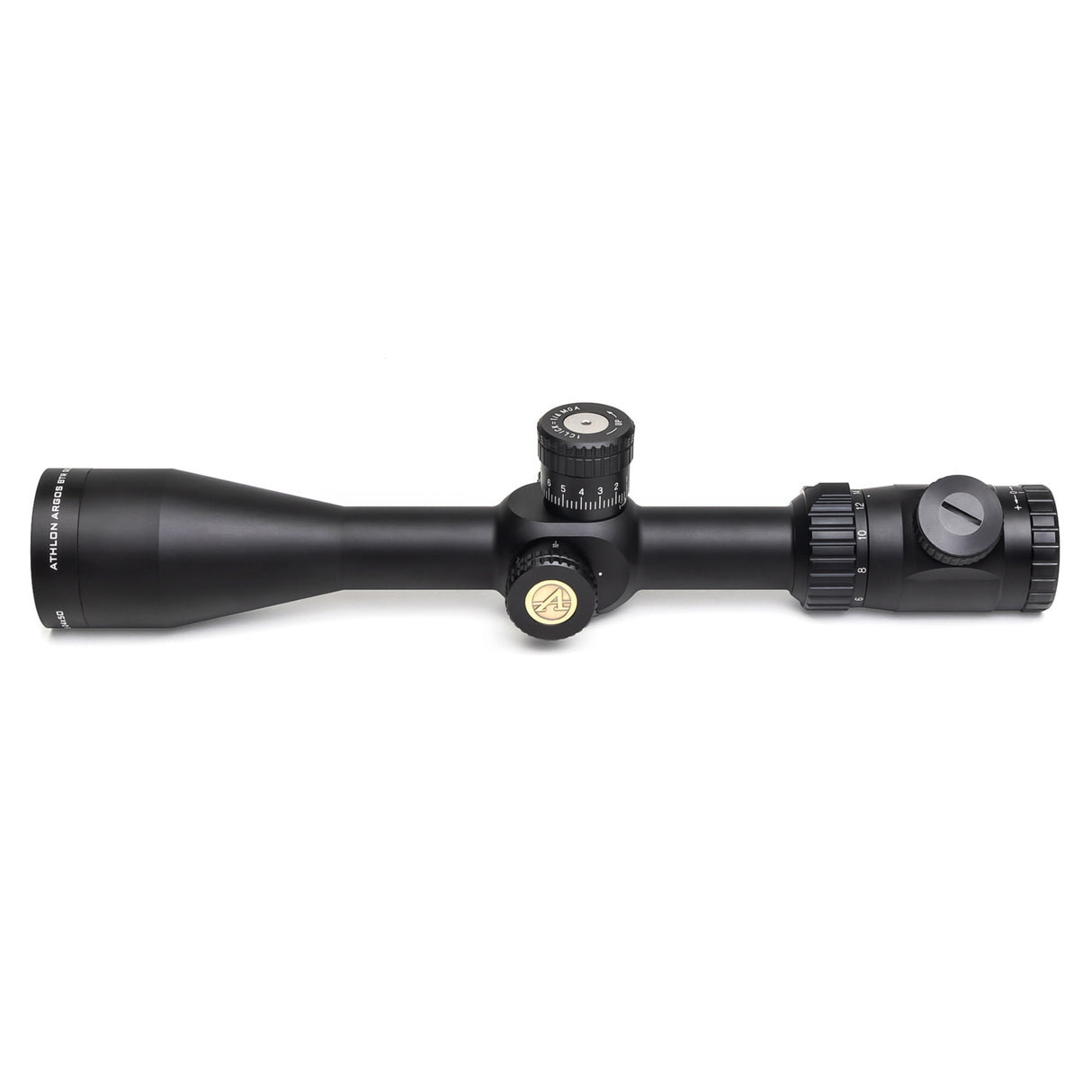 Argos BTR GEN2 6-24X50 APLR2 FFP IR MOA Reticle