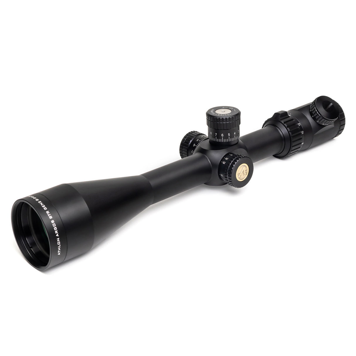 Argos BTR GEN2 8-34x56 APLR2 FFP IR MOA Reticle