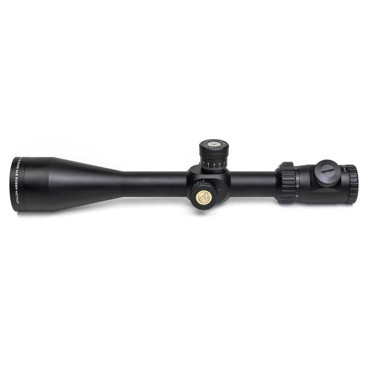 Argos BTR GEN2 8-34x56 APLR2 FFP IR MOA Reticle