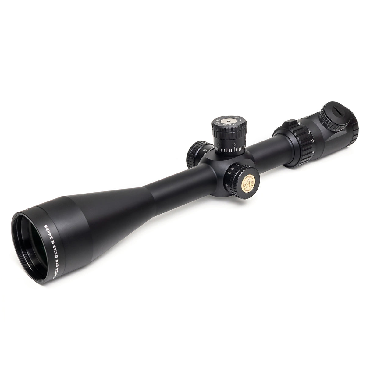 Argos BTR GEN2 8-34X56 APMR FFP IR MIL Reticle