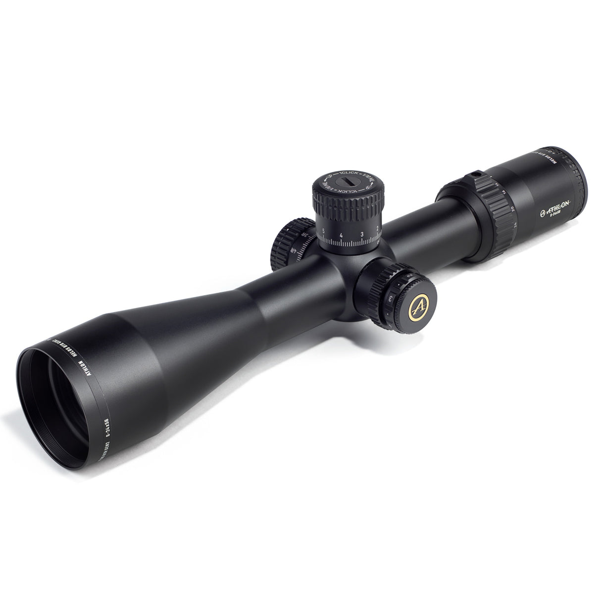 Helos BTR GEN2 6-24x56 APRS6 FFP IR MIL Reticle