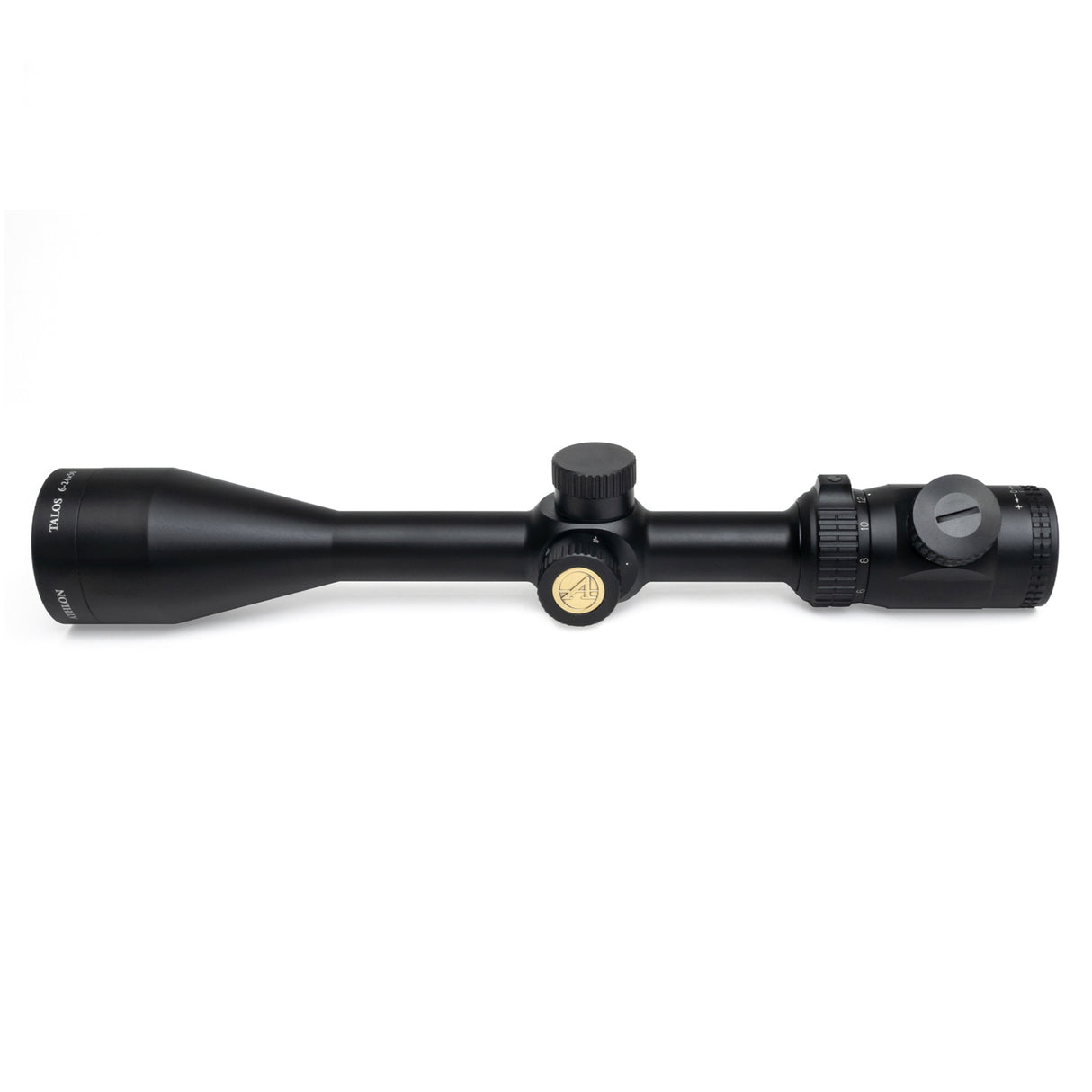 Talos 6-24x50 ATMR1 SFP IR MIL Reticle