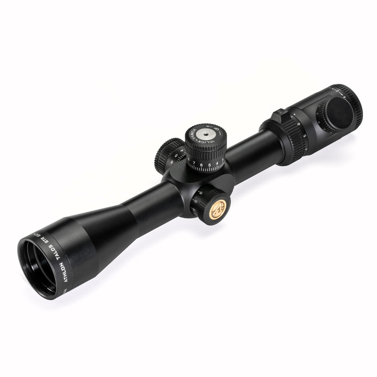 Talos BTR GEN2 4-14x44 APLR10 FFP IR MOA Reticle