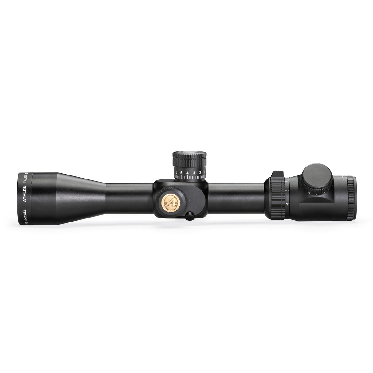 Talos BTR GEN2 4-14x44 APLR10 FFP IR MOA Reticle