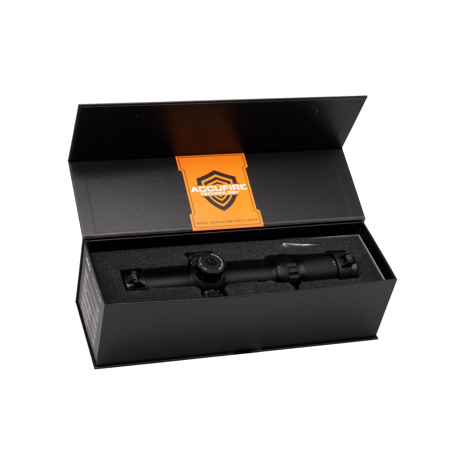 Accufire Prospectis ATRO-8 Rifle Scope