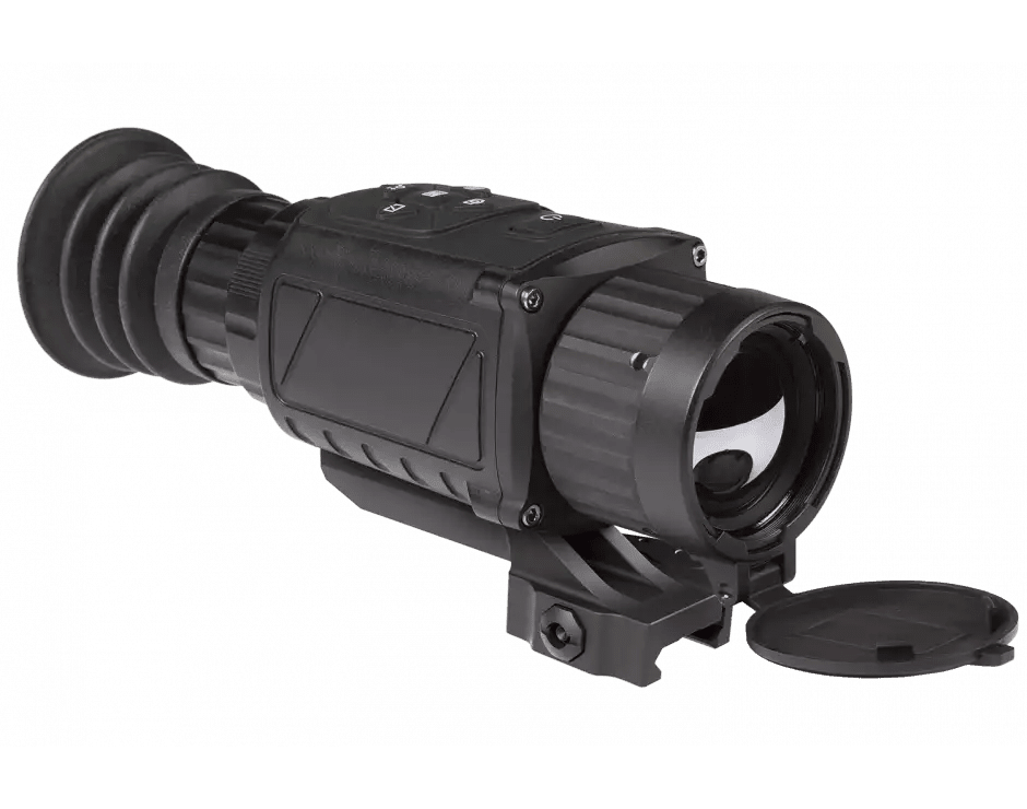 AGM RattlerV2 25-384 Thermal Imaging Rifle Scope 384x288 (50 Hz), 25 mm lens. | AGM Global Vision | Thermal Scope