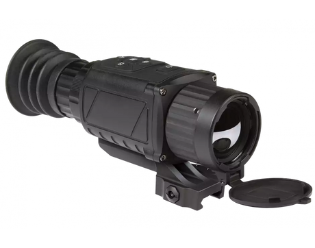 AGM RattlerV2 35-384 Thermal Imaging Rifle Scope 384x288 (50 Hz), 35 mm lens.