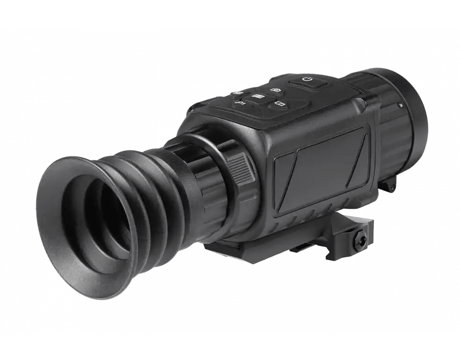 AGM RattlerV2 35-384 Thermal Imaging Rifle Scope 384x288 (50 Hz), 35 mm lens. | AGM Global Vision | Thermal Scope