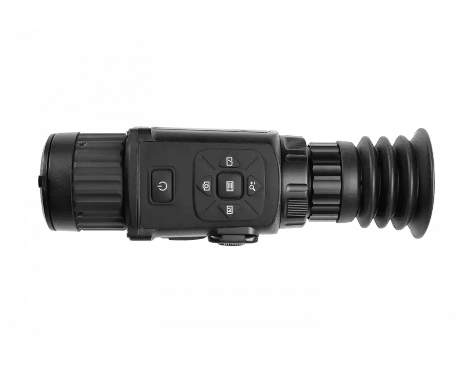 AGM RattlerV2 35-384 Thermal Imaging Rifle Scope 384x288 (50 Hz), 35 mm lens. | AGM Global Vision | Thermal Scope