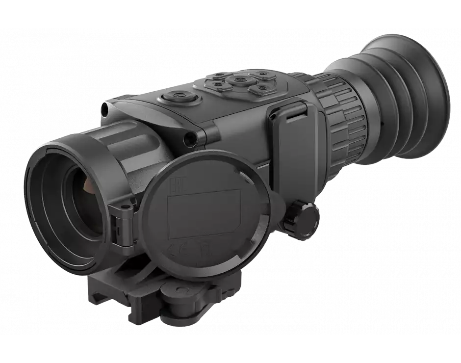 AGM RattlerV2 19-256 Thermal Imaging Rifle Scope 256x192 (50 Hz), 19 mm lens.