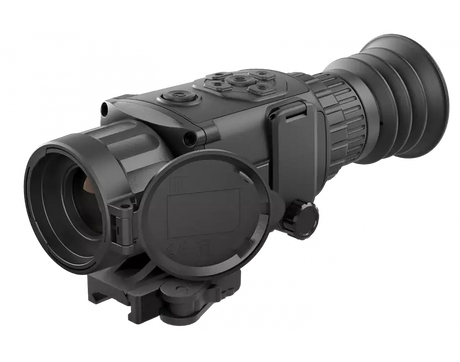 AGM RattlerV2 19-256 Thermal Imaging Rifle Scope 256x192 (50 Hz), 19 mm lens.