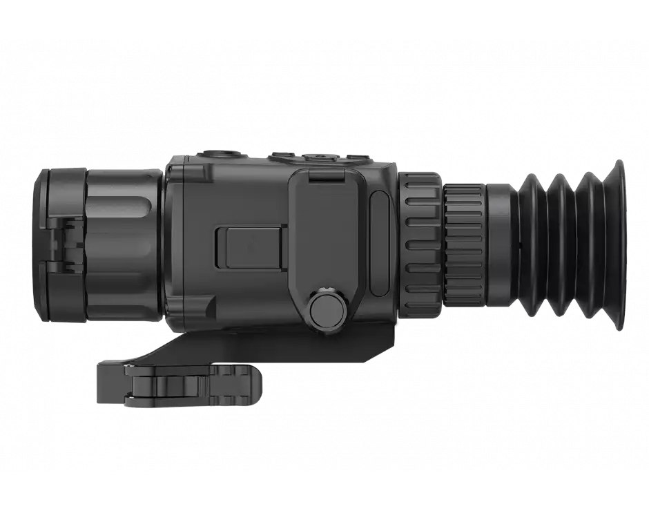 AGM RattlerV2 25-256 Thermal Imaging Rifle Scope 256x192 (50 Hz), 25 mm lens.