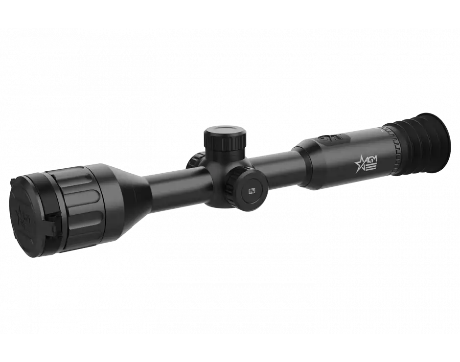 AGM Adder TS35-640 Thermal Imaging Rifle Scope 12 Micron, 640x512 (50 Hz), 35 mm lens.