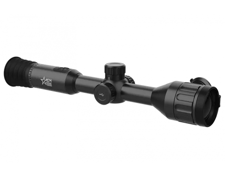 AGM Adder TS50-384 Thermal Imaging Rifle Scope 12 Micron, 384x288 (50 Hz), 50 mm lens.