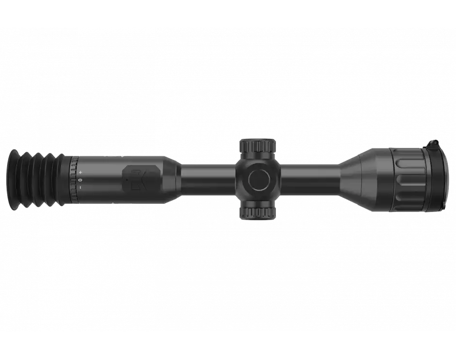 AGM Adder TS50-640 Thermal Imaging Rifle Scope 12 Micron, 640x512 (50 Hz), 50 mm lens.