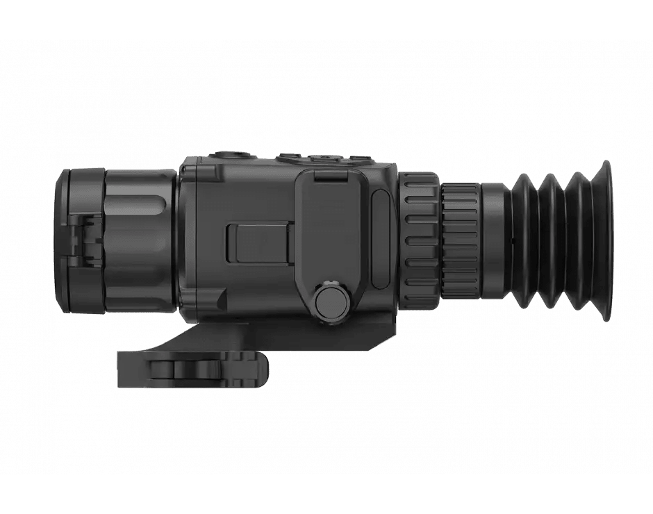 AGM RattlerV2 35-640 Thermal Imaging Rifle Scope 12 Micron, 640x512 (50 Hz), 35mm lens. | AGM Global Vision | Thermal Scope