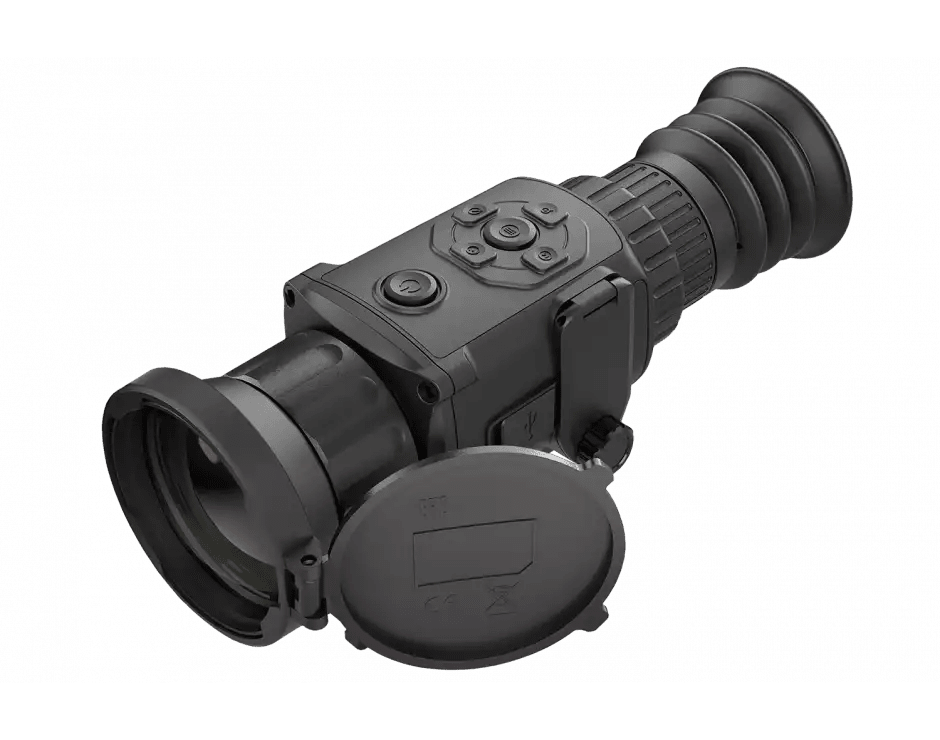 AGM RattlerV2 50-640 Thermal Imaging Rifle Scope 12 Micron, 640x512 (50 Hz), 50mm lens. | AGM Global Vision | Thermal Scope