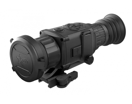 AGM RattlerV2 50-640 Thermal Imaging Rifle Scope 12 Micron, 640x512 (50 Hz), 50mm lens.