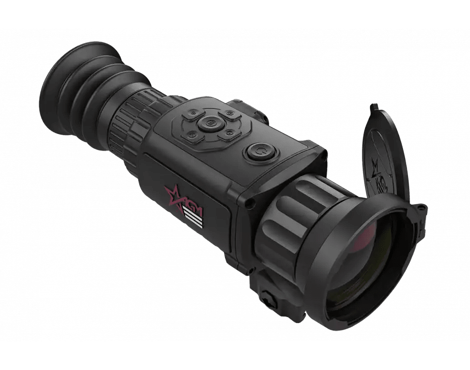 AGM RattlerV2 50-640 Thermal Imaging Rifle Scope 12 Micron, 640x512 (50 Hz), 50mm lens. | AGM Global Vision | Thermal Scope
