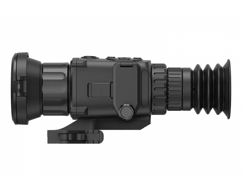 AGM RattlerV2 50-640 Thermal Imaging Rifle Scope 12 Micron, 640x512 (50 Hz), 50mm lens.