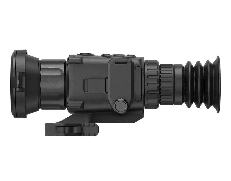 AGM RattlerV2 50-640 Thermal Imaging Rifle Scope 12 Micron, 640x512 (50 Hz), 50mm lens. | AGM Global Vision | Thermal Scope
