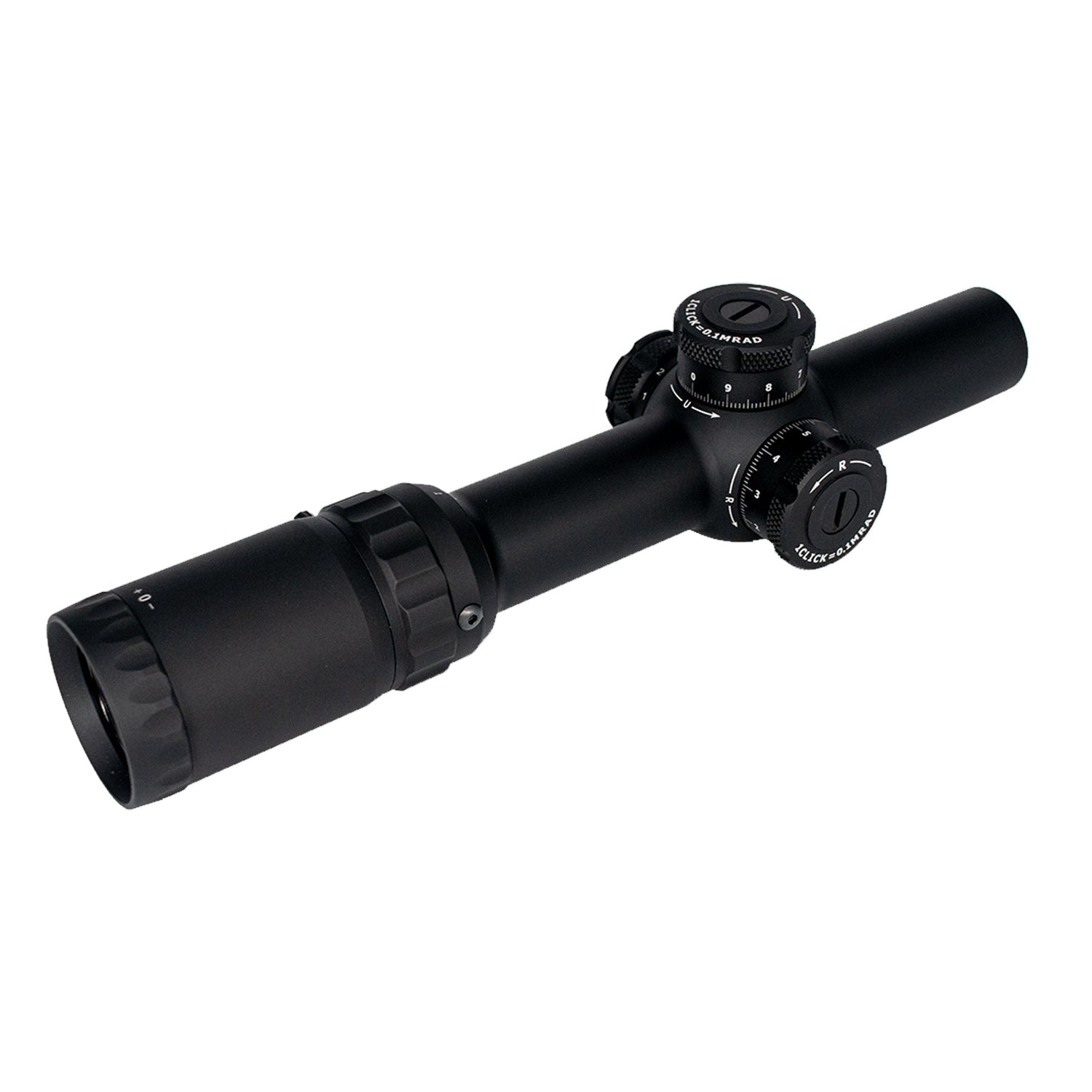 Accufire Prospectis ATRO-8 Rifle Scope