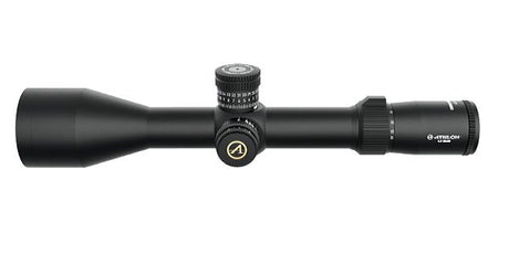 Cronus BTR GEN2 UHD 4.5-29x56 APLR5 FFP IR MOA Reticle