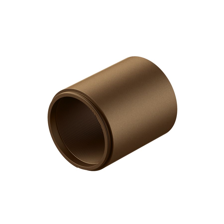 Riflescope 56mm Sunshade (Compatible with Cronus BTR BROWN)
SKUS: 210110B, 210108B