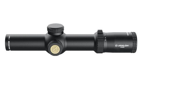 Helos BTR GEN2 1-10x28 ATMR4 SFP IR MOA Reticle