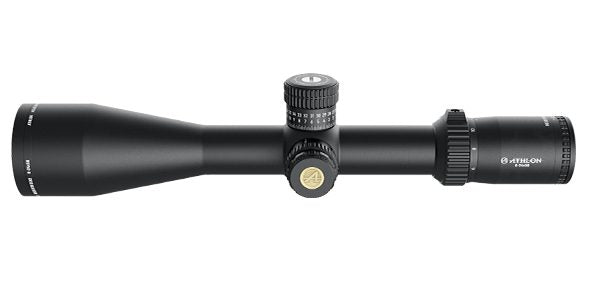 Helos BTR GEN2 6-24x56 APLR6 FFP IR MOA Reticle
