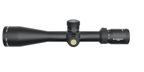 Helos BTR GEN2 4-20x50 APRS6 FFP IR MIL Reticle
