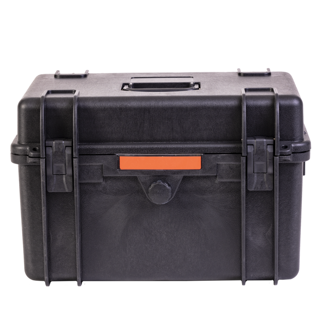 Nightride 360 Thermal Camera Case - Protective