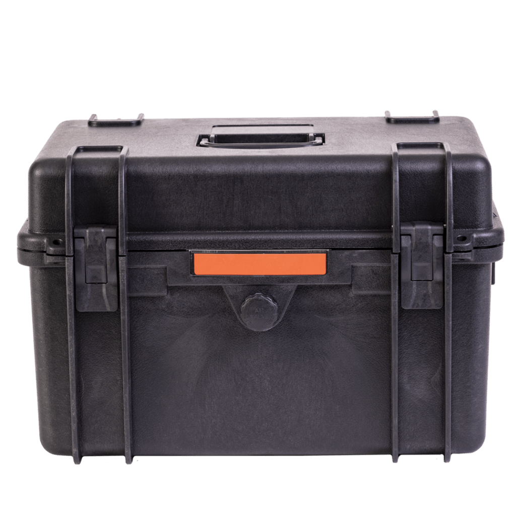 Nightride 360 Thermal Camera Case - Protective | Nightride | Accessories