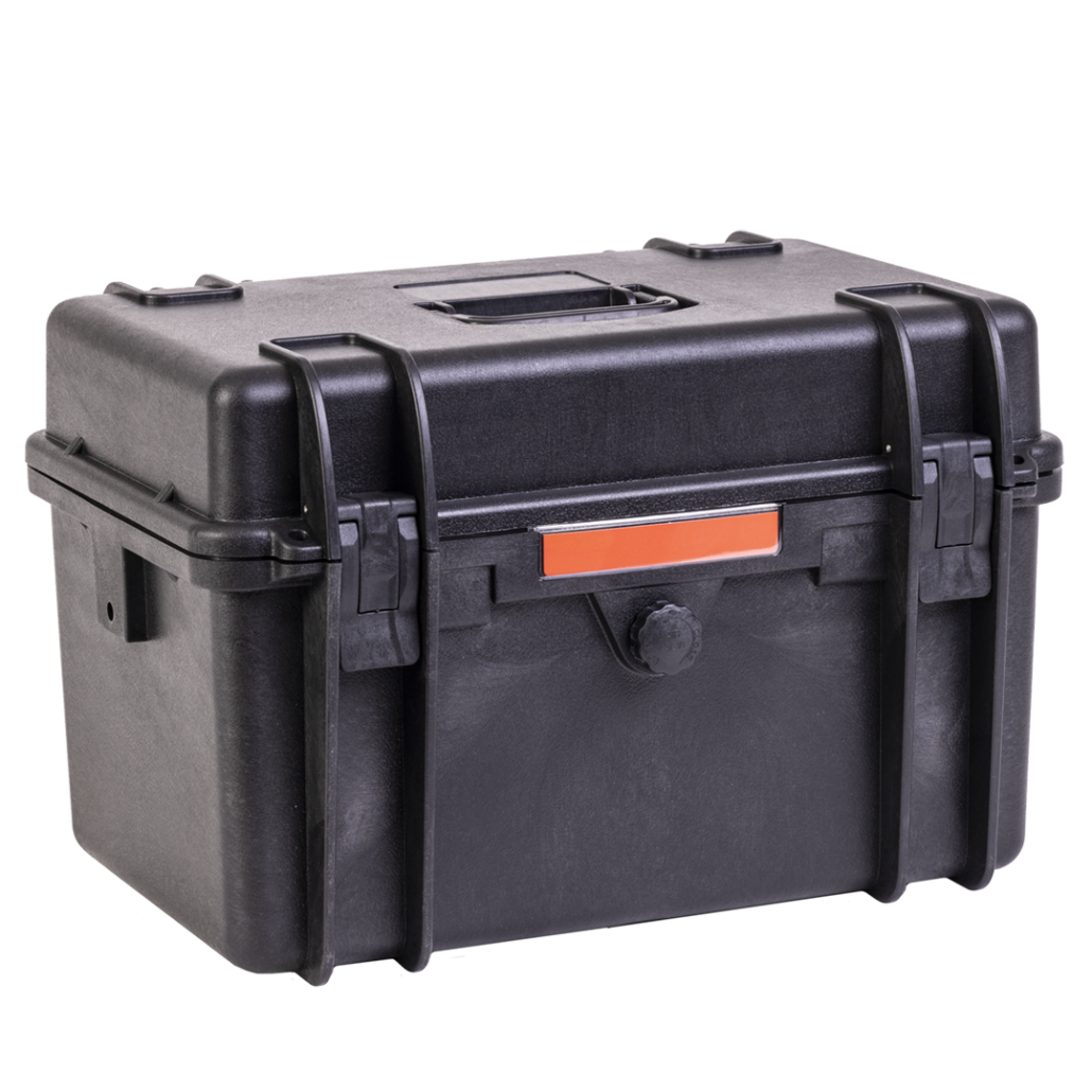 Nightride 360 Thermal Camera Case - Protective