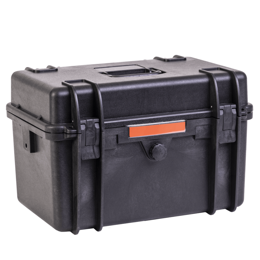 Nightride 360 Thermal Camera Case - Protective | Nightride | Accessories
