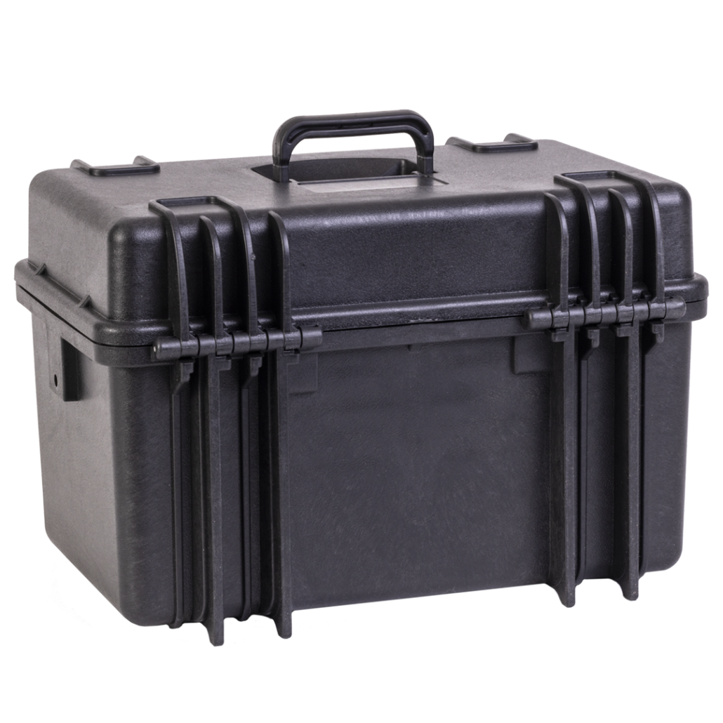 Nightride 360 Thermal Camera Case - Protective