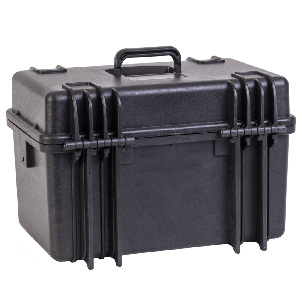 Nightride 360 Thermal Camera Case - Protective | Nightride | Accessories