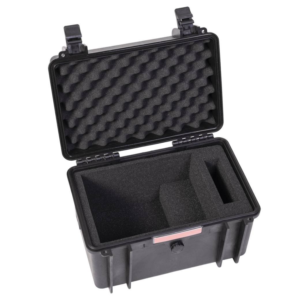 Nightride 360 Thermal Camera Case - Protective | Nightride | Accessories