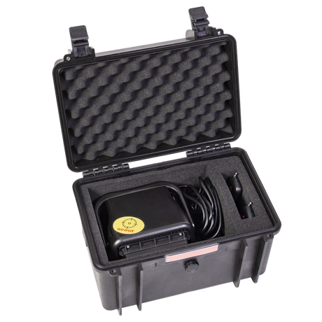 Nightride 360 Thermal Camera Case - Protective