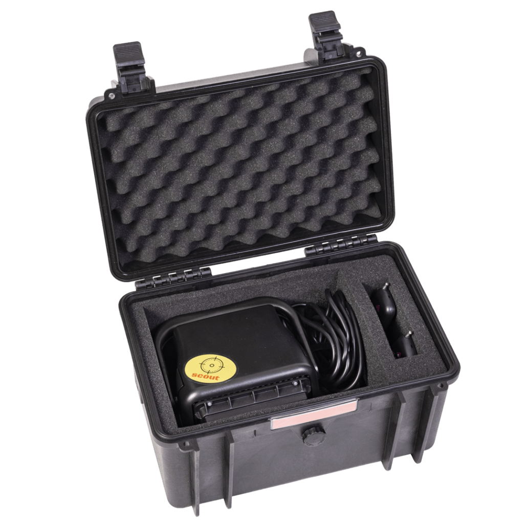 Nightride 360 Thermal Camera Case - Protective | Nightride | Accessories