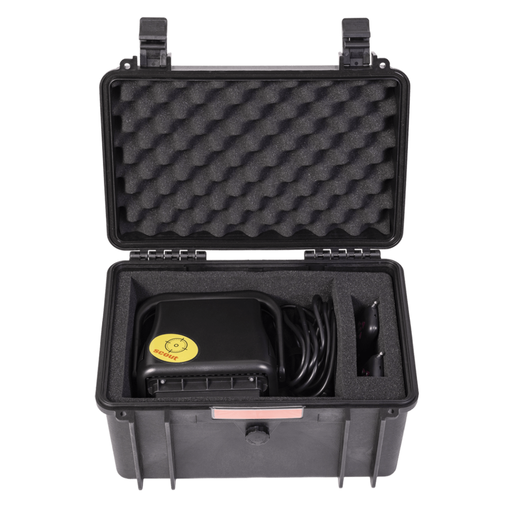 Nightride 360 Thermal Camera Case - Protective | Nightride | Accessories