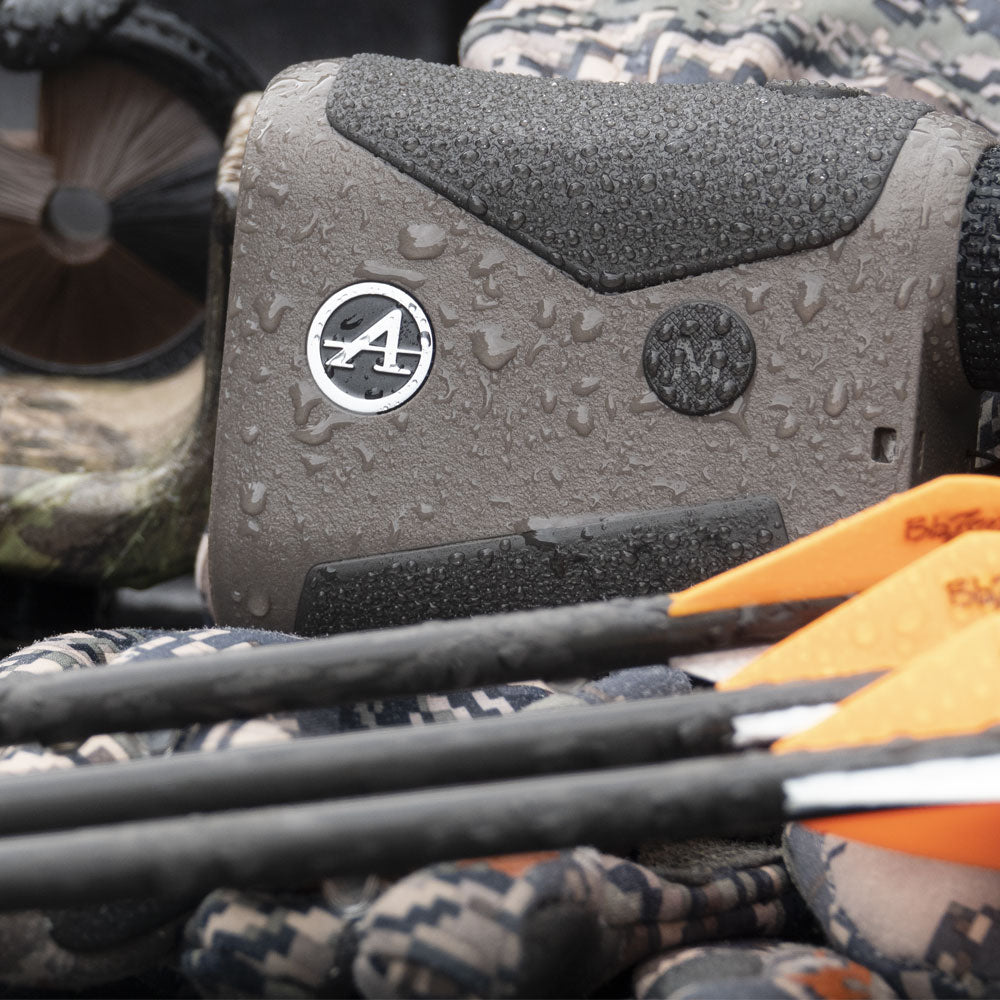 Talos 800Y Rangefinder (Hunt - Tan)