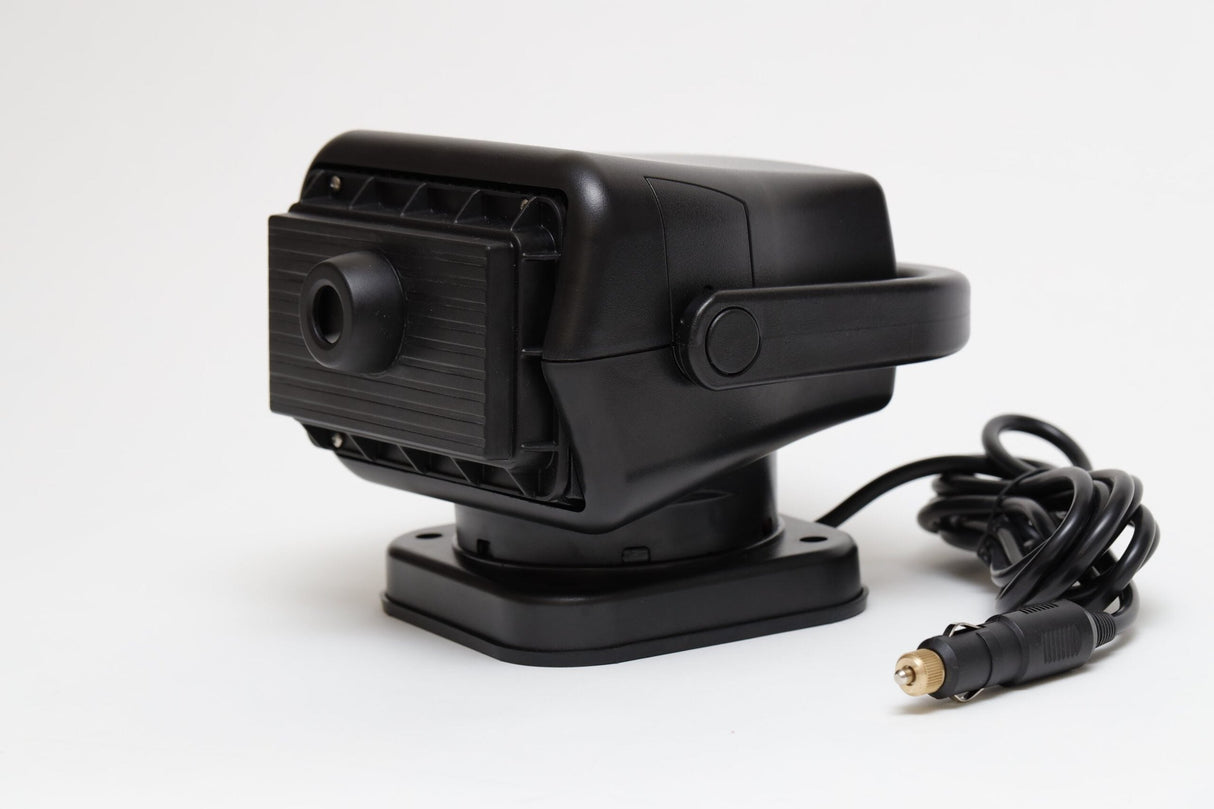 NightRide 360 PLUS HighRes Telephoto (Includes Case)-1750 yards - 640x512 35mm lens