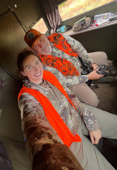 Why Your Trail Camera Keeps Getting False Triggers