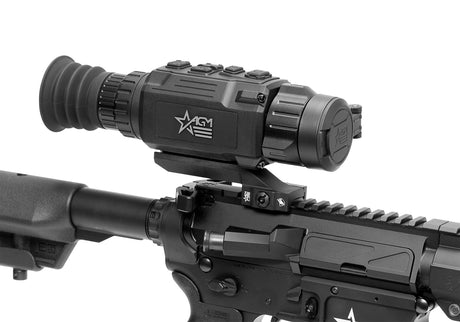 AGM RattlerV2 vs RattlerV3: Which Thermal Scope Is Right for Your Hunt? - ShopThermalOptics