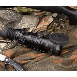 Night Vision / Digital Scopes