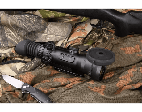 Night Vision Scopes - ShopThermalOptics